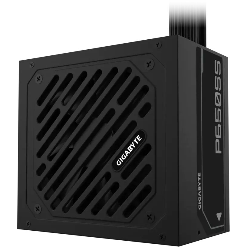 bloc dalimentation 650W Gigabyte P650SS - GP-P650SS - photo 2