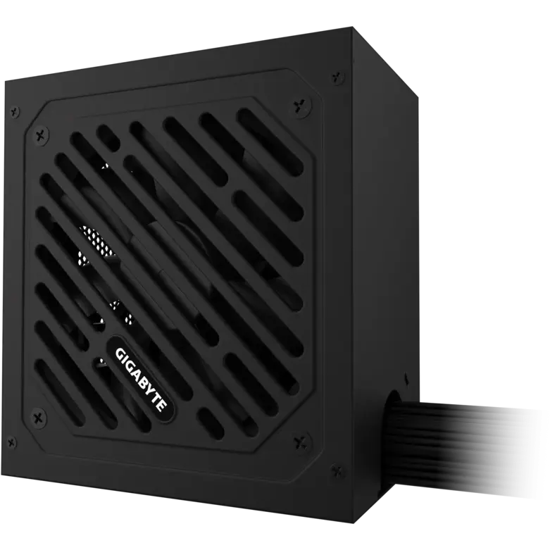 bloc dalimentation 650W Gigabyte P650SS - GP-P650SS - photo 4