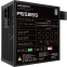 bloc dalimentation 650W Gigabyte P650SS - GP-P650SS - photo 6