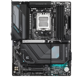 Carte mère Gigabyte B850 GAMING X WIFI6E