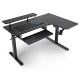bureau dordinateur Eureka ERK-L60R-B-PRO-V1-EU