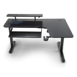 bureau dordinateur Eureka ERK-L60R-B-PRO-V1-EU