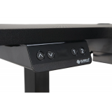 bureau dordinateur Eureka ERK-L60R-B-PRO-V1-EU