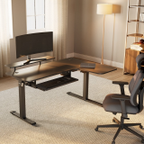 bureau dordinateur Eureka ERK-L60R-B-PRO-V1-EU