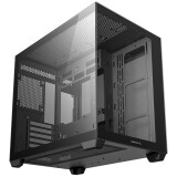 Boîtier DeepCool CG530 Black (R-CG530-BKNDA0-G-1)