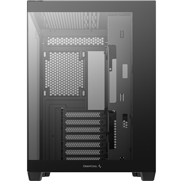 Boîtier DeepCool CG530 Black - R-CG530-BKNDA0-G-1 - photo 5