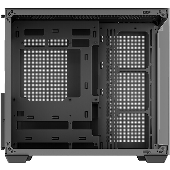 Boîtier DeepCool CG530 Black - R-CG530-BKNDA0-G-1 - photo 6
