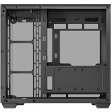 Boîtier DeepCool CG530 Black (R-CG530-BKNDA0-G-1)