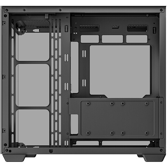 Boîtier DeepCool CG530 Black - R-CG530-BKNDA0-G-1 - photo 7