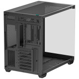 Boîtier DeepCool CG530 Black (R-CG530-BKNDA0-G-1)