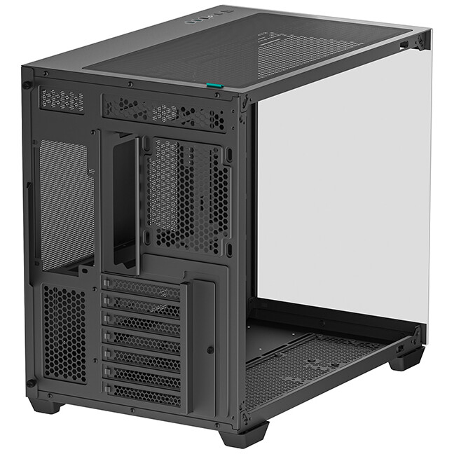 Boîtier DeepCool CG530 Black - R-CG530-BKNDA0-G-1 - photo 8