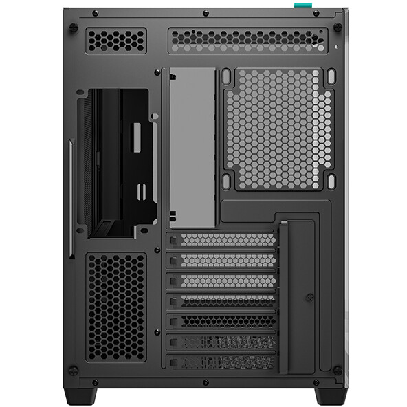 Boîtier DeepCool CG530 Black - R-CG530-BKNDA0-G-1 - photo 11