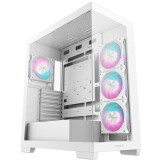 Boîtier DeepCool CG580 4F White (R-CG580-WHADA4-G-1)