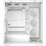 Boîtier DeepCool CG580 4F White (R-CG580-WHADA4-G-1)