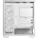 Boîtier DeepCool CG580 4F White (R-CG580-WHADA4-G-1)