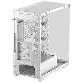 Boîtier DeepCool CG580 4F White (R-CG580-WHADA4-G-1)