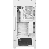 Boîtier DeepCool CG580 4F White (R-CG580-WHADA4-G-1)