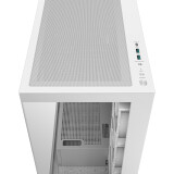 Boîtier DeepCool CG580 4F White (R-CG580-WHADA4-G-1)