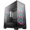 Boîtier DeepCool CG580 4F Black - R-CG580-BKADA4-G-1
