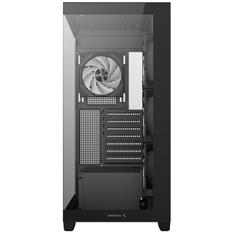 Boîtier DeepCool CG580 4F Black - R-CG580-BKADA4-G-1 - photo 5