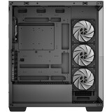 Boîtier DeepCool CG580 4F Black (R-CG580-BKADA4-G-1)