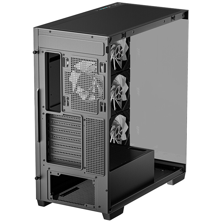 Boîtier DeepCool CG580 4F Black - R-CG580-BKADA4-G-1 - photo 8