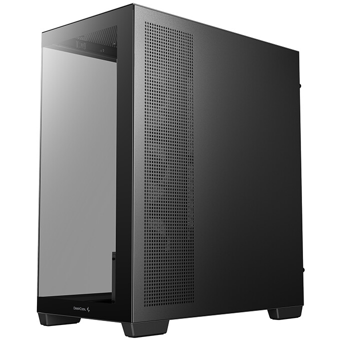 Boîtier DeepCool CG580 4F Black - R-CG580-BKADA4-G-1 - photo 10