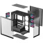 Boîtier DeepCool CG580 4F Black - R-CG580-BKADA4-G-1 - photo 12