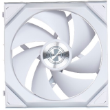 Ventilateur pour boîtier Lian Li UNI Fan SL Wireless 120 White (G99.12SL1W1W.R0)