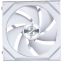 Ventilateur pour boîtier Lian Li UNI Fan SL Wireless 120 White - G99.12SL1W1W.R0 - photo 2