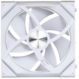 Ventilateur pour boîtier Lian Li UNI Fan SL Wireless 120 White (G99.12SL1W1W.R0)
