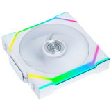 Ventilateur pour boîtier Lian Li UNI Fan SL Wireless 120 White (G99.12SL1W1W.R0)