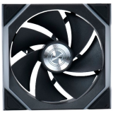 Ventilateur pour boîtier Lian Li UNI Fan SL Wireless 120 Reverse Blade Black (G99.12RSL1W1B.R0)