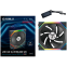 Ventilateur pour boîtier Lian Li UNI Fan SL Wireless 120 Reverse Blade Black - G99.12RSL1W1B.R0 - photo 7