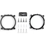 refroidisseur AeroCool Verkho 5 Dark (EN53370)