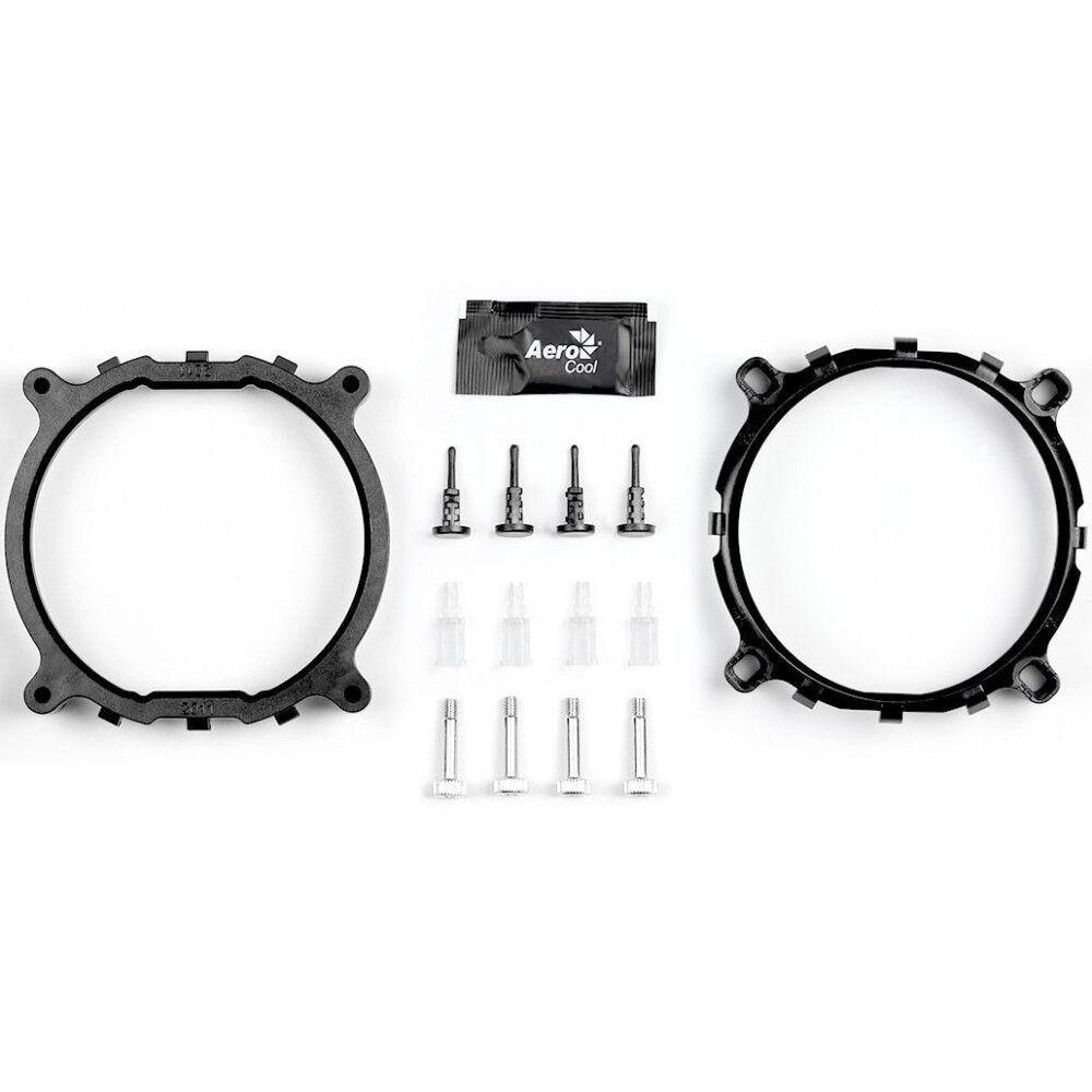 refroidisseur AeroCool Verkho 5 Dark - EN53370 - photo 11