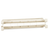 Komutācijas panelis Hyperline 110C-50P