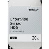 disque dur 20TB SAS Synology (HAS5310-20T)