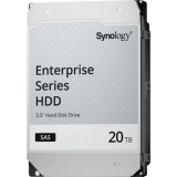 disque dur 20TB SAS Synology (HAS5310-20T)