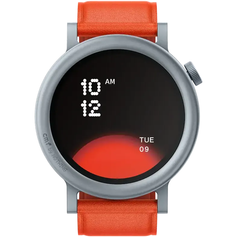 montres intelligentes CMF Watch Pro 2 Orange - A10700014