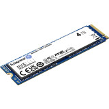Stockage SSD 4TB Kingston NV3 (SNV3S/4000G)