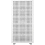 Boîtier DeepCool CH360 Digital White