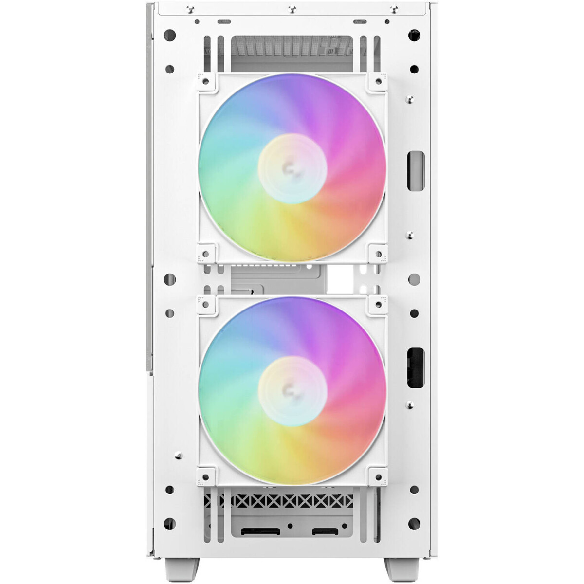 Boîtier DeepCool CH360 Digital White - photo 4