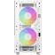 Boîtier DeepCool CH360 Digital White - photo 4