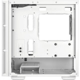 Boîtier DeepCool CH360 Digital White