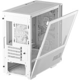 Boîtier DeepCool CH360 Digital White