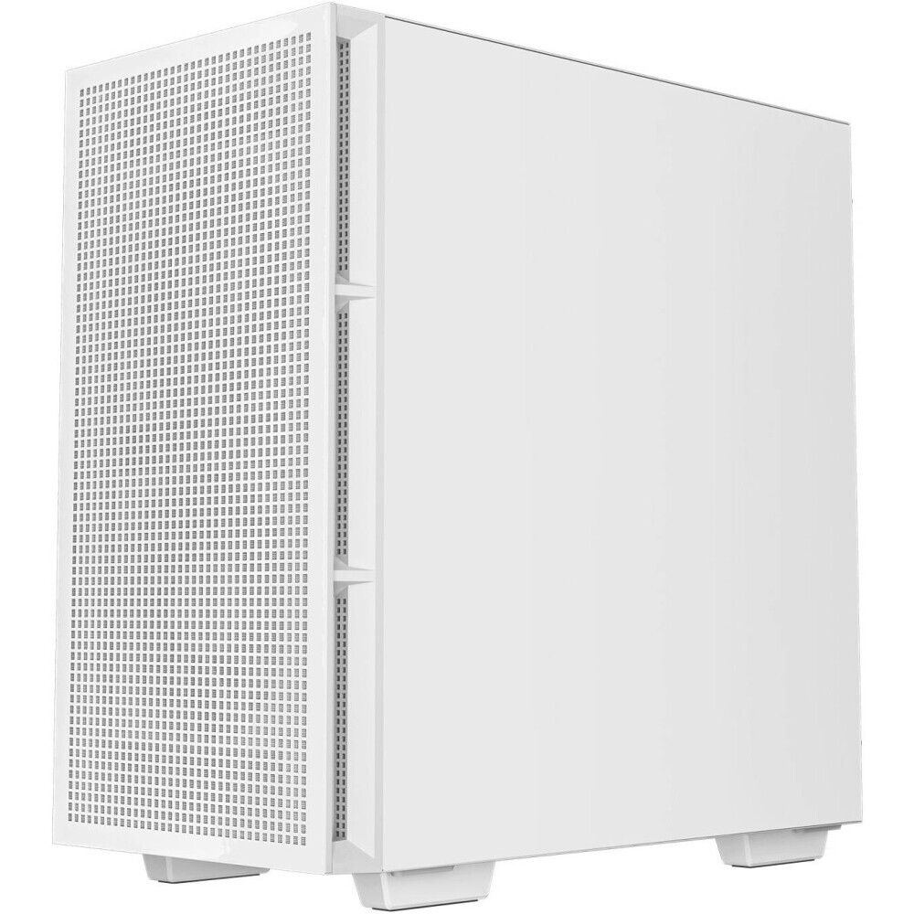 Boîtier DeepCool CH360 Digital White - photo 8
