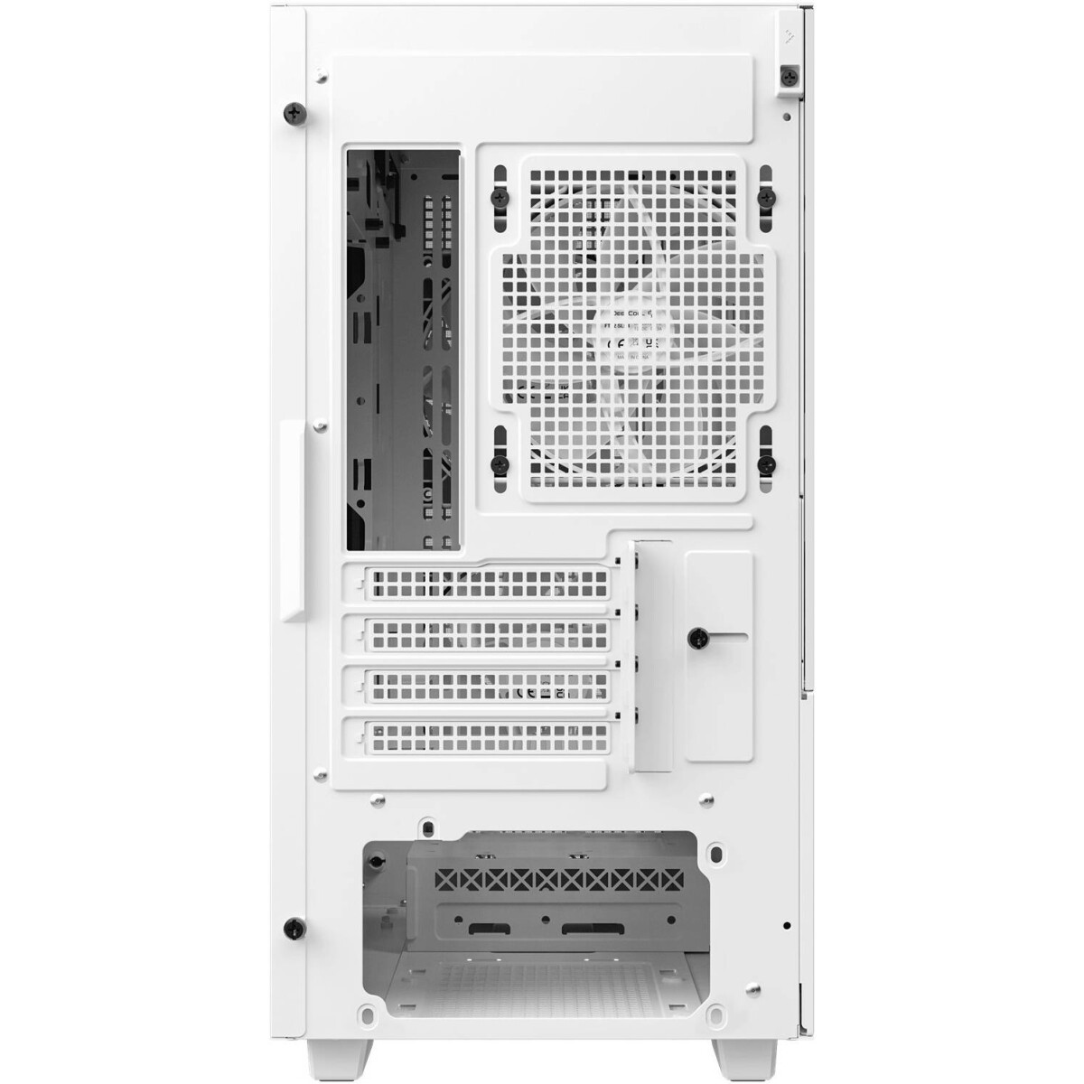 Boîtier DeepCool CH360 Digital White - photo 10