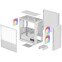 Boîtier DeepCool CH360 Digital White - photo 11