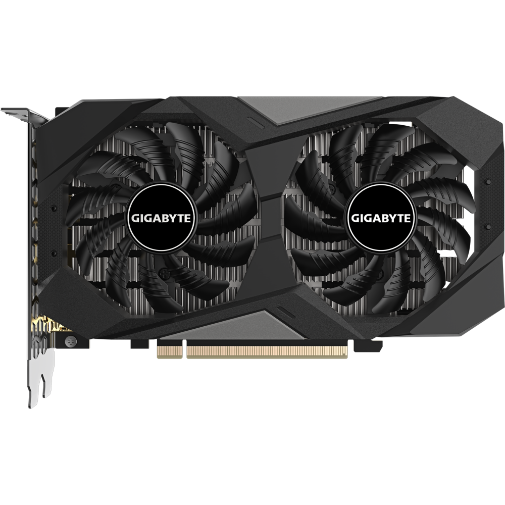 carte graphique NVIDIA GeForce RTX 3050 Gigabyte WINDFORCE OC 6GB (GV-N3050WF2OCV2-6GD) - photo 4
